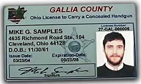 Drivers License Renewal Columbus Ohio